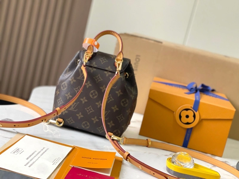 LX Backpacks Refined 15815