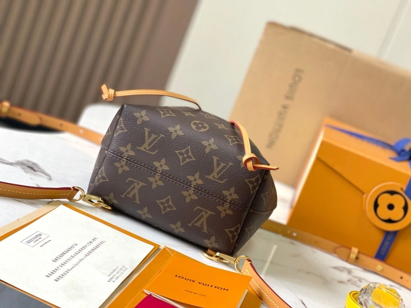 LX Backpacks Refined 15815
