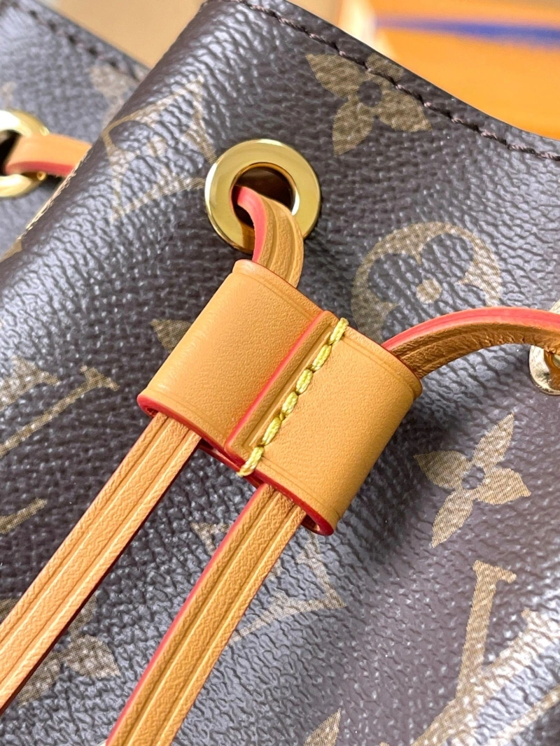 LX Backpacks Refined 15815