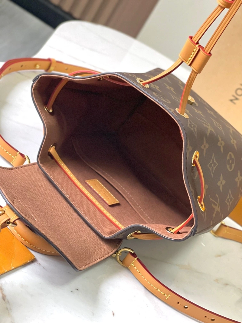 LX Backpacks Refined 15815
