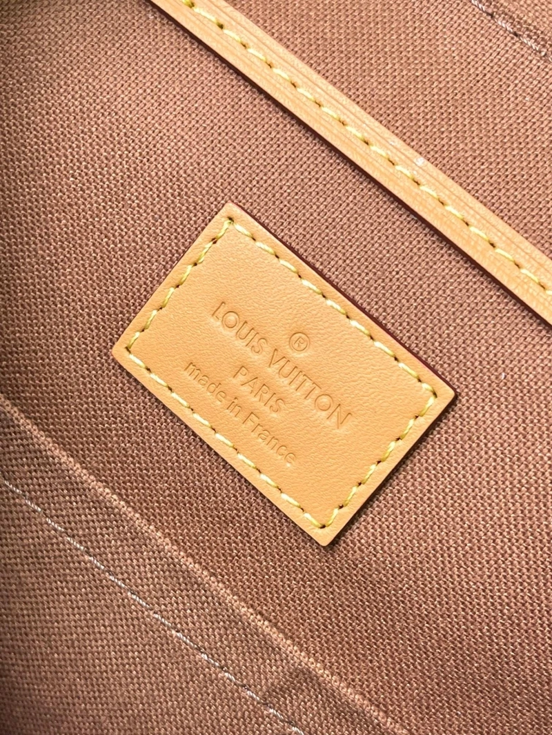 LX Backpacks Refined 15815
