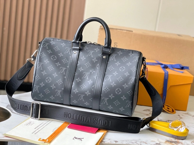 Sleek LX Travel Bags 13797