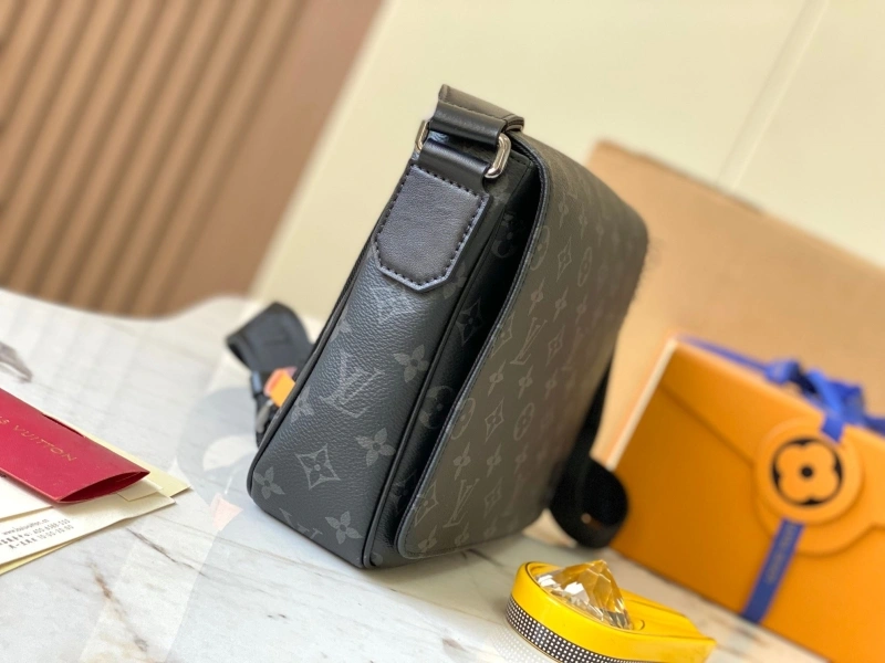 LX Satchel bags Flexible 15145