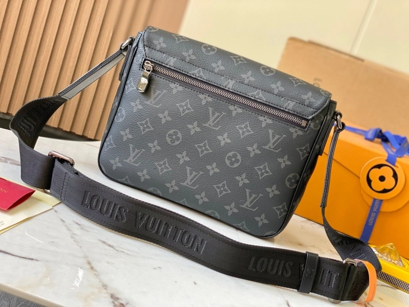 LX Satchel bags Flexible 15145