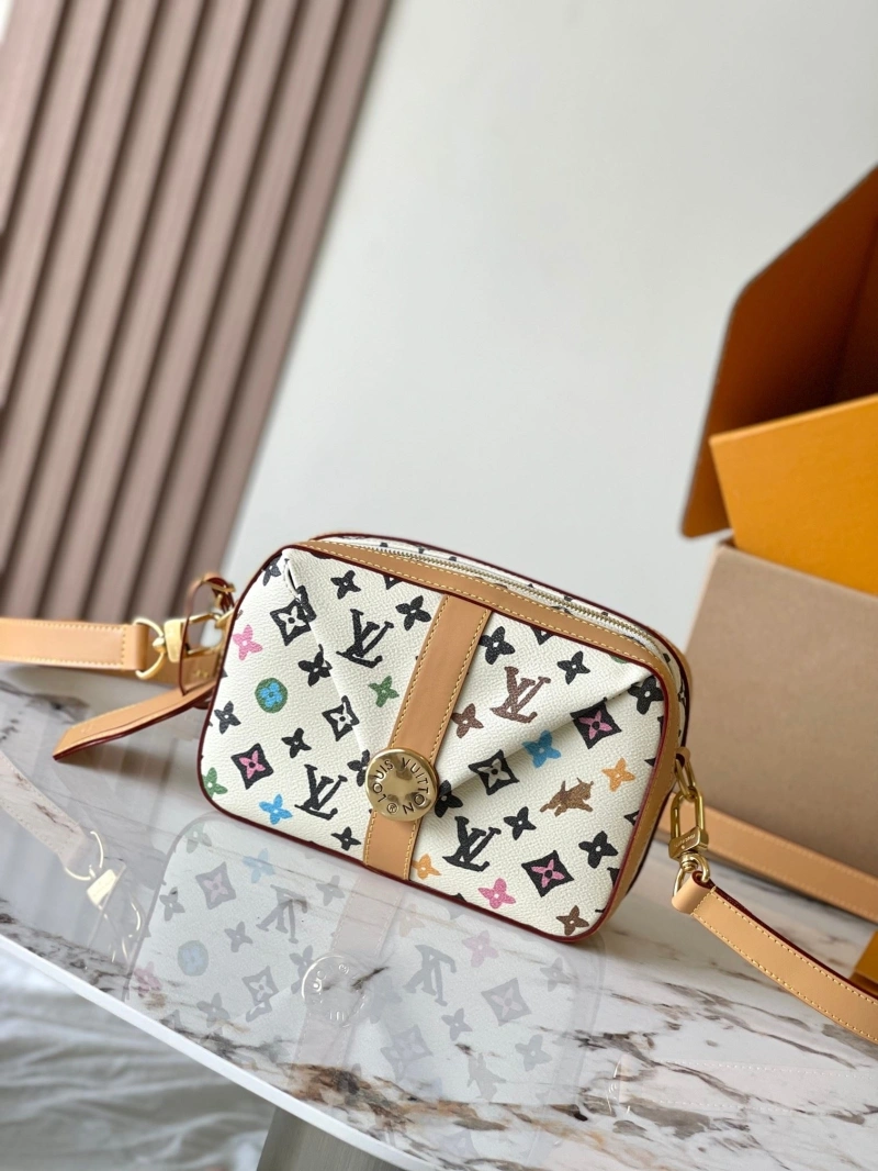 LX Satchel bags EyeCatching 15147