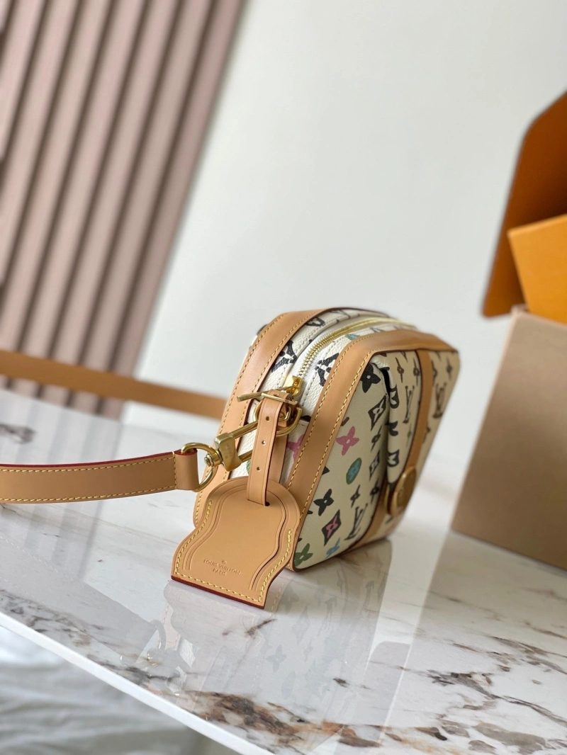 LX Satchel bags EyeCatching 15147