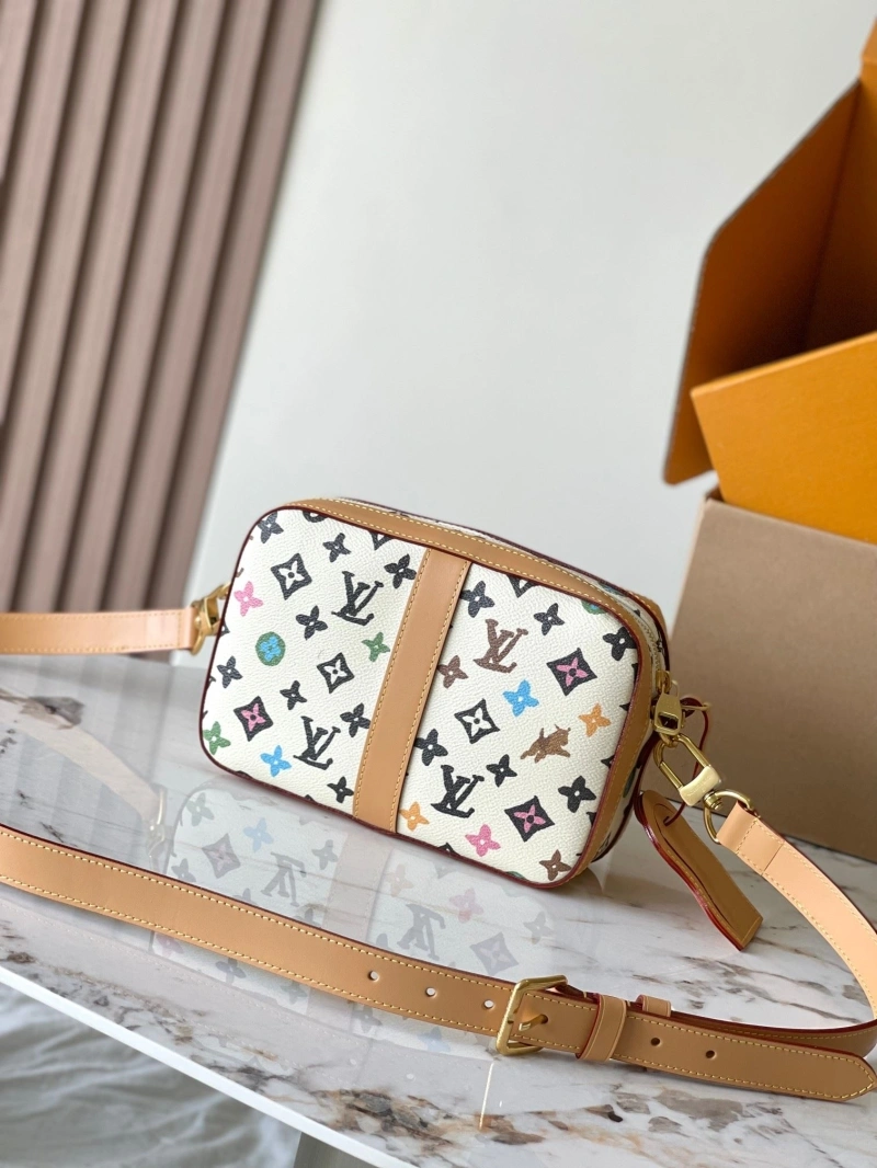 LX Satchel bags EyeCatching 15147