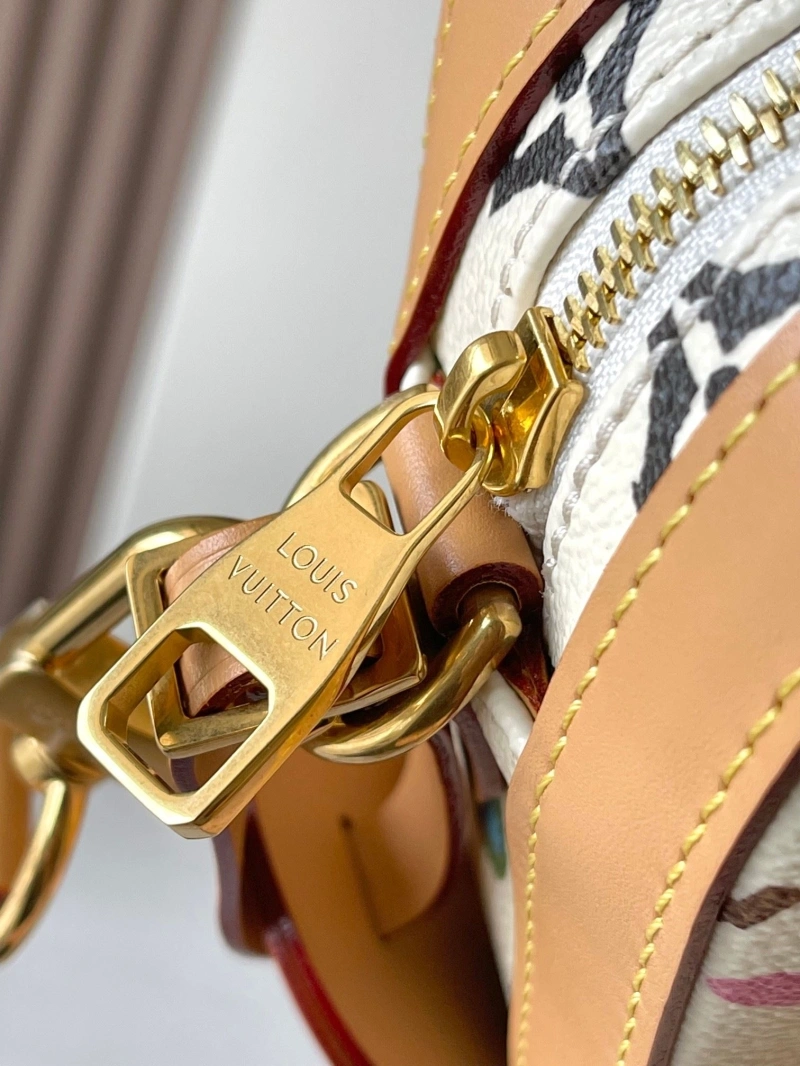 LX Satchel bags EyeCatching 15147