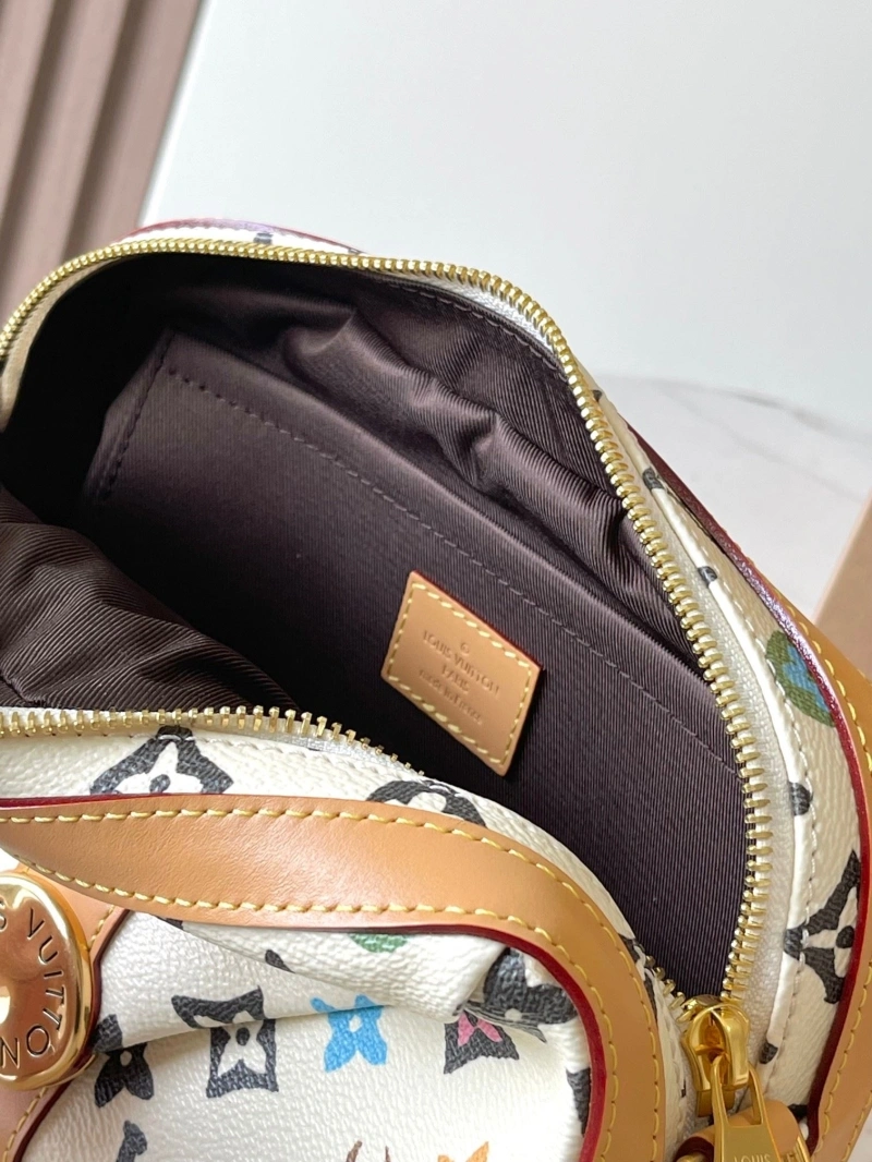 LX Satchel bags EyeCatching 15147