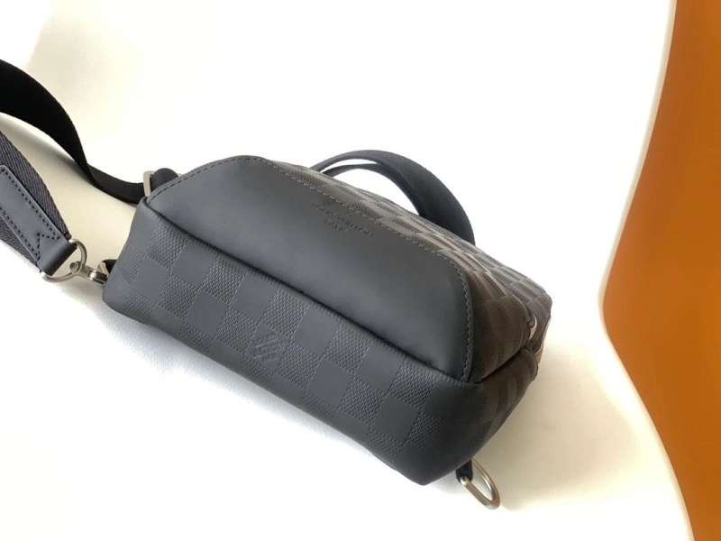 LX Waist & Chest Packs ModernLook 13620