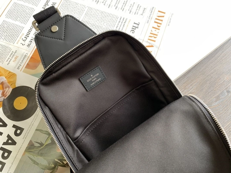 LX Waist & Chest Packs ModernLook 13620
