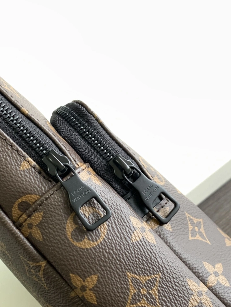 ModernLook LX Waist & Chest Packs 13625