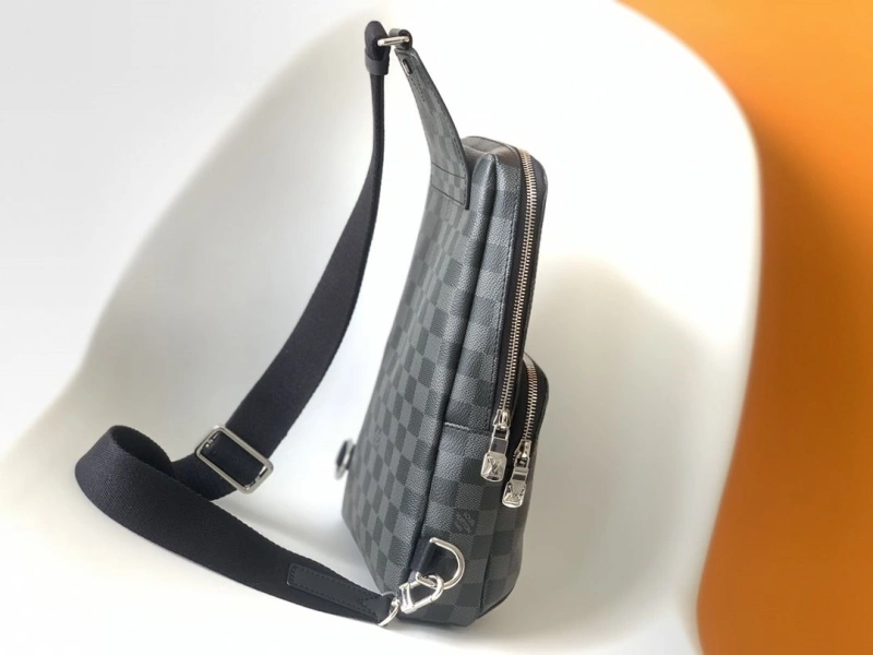 UrbanStyle LX Waist & Chest Packs 13623