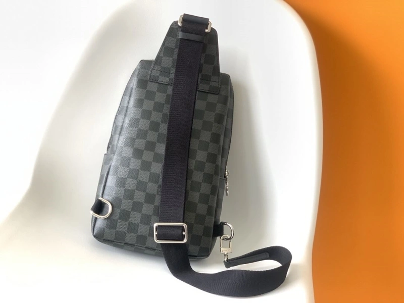 UrbanStyle LX Waist & Chest Packs 13623