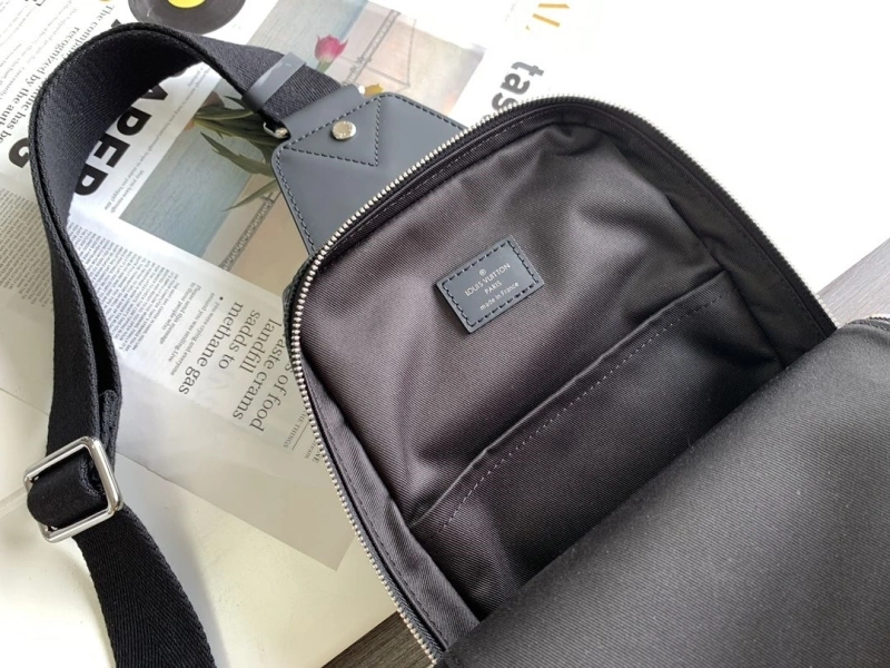UrbanStyle LX Waist & Chest Packs 13623