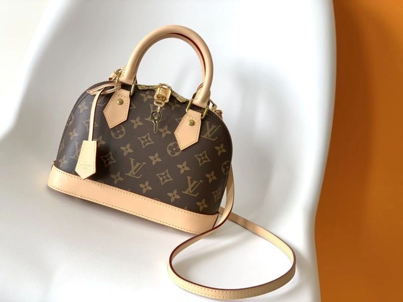 LX Top Handle Bags Stylish 14023