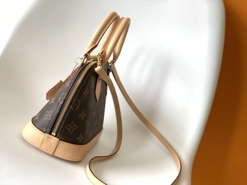 LX Top Handle Bags Stylish 14023