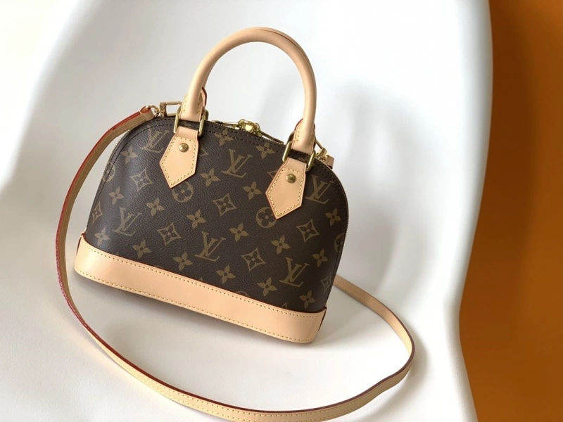 LX Top Handle Bags Stylish 14023