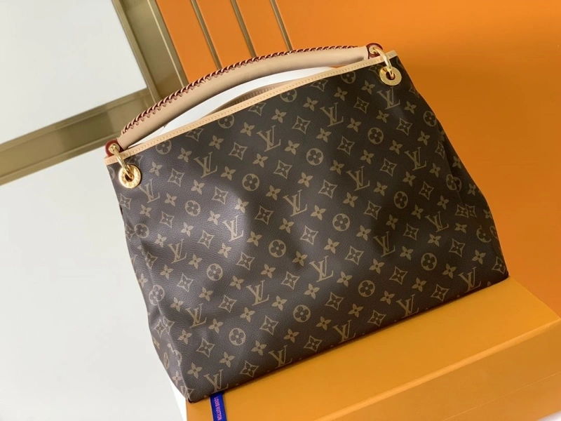 Unique LX Shopping Bags 14525