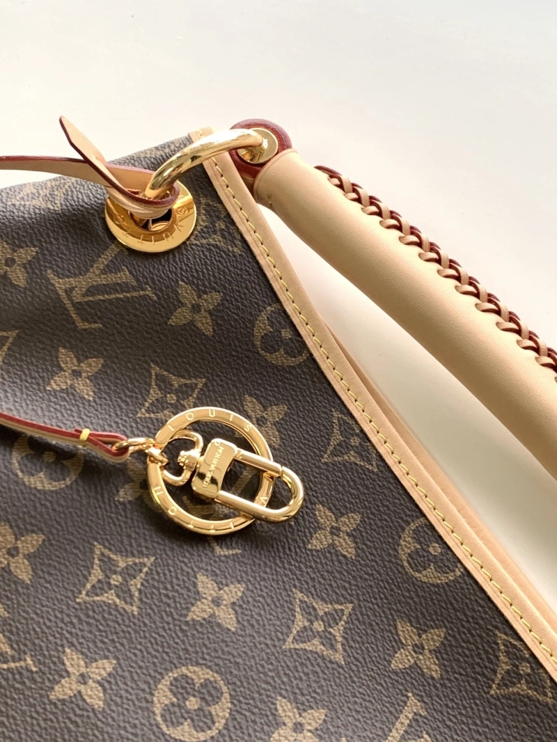 Unique LX Shopping Bags 14525