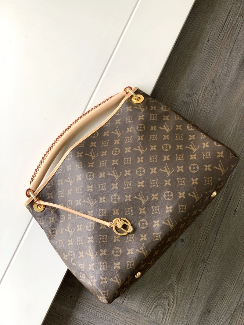 Unique LX Shopping Bags 14525