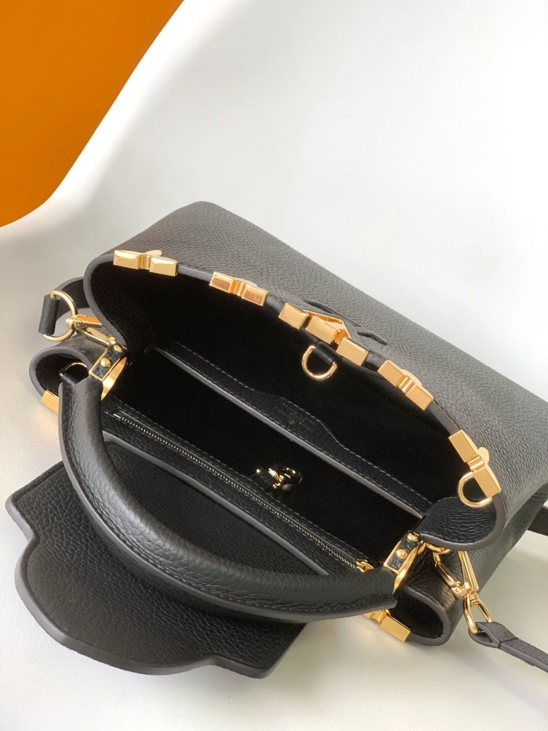 LX Caxucines Bags Durable 15509