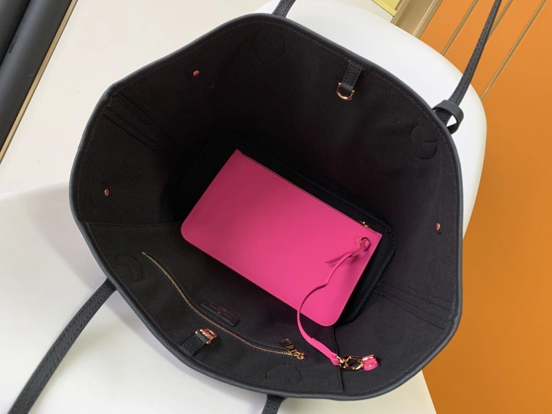 EasyMatch LX Shopping Bags 14509