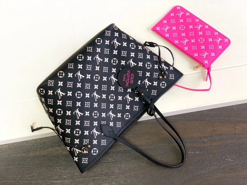 EasyMatch LX Shopping Bags 14509