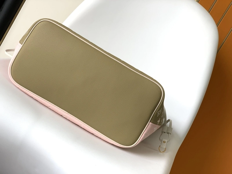 LX Shopping Bags Comfortable 14507