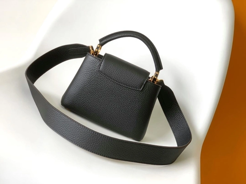 LX Caxucines Bags Unique 15476