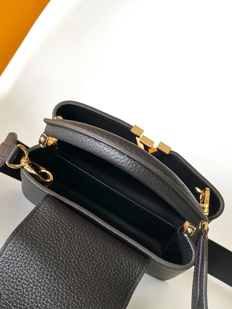LX Caxucines Bags Unique 15476
