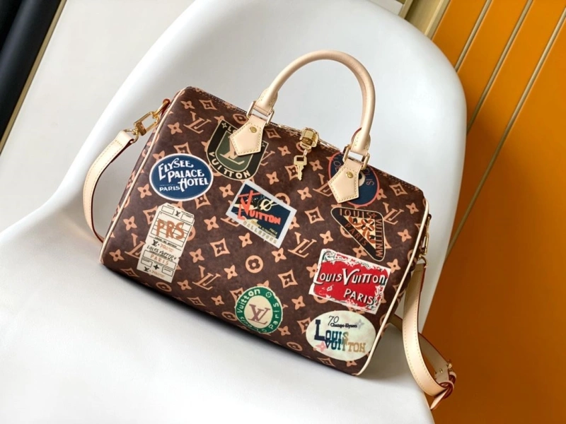 DailyWear LX Speedy Bags 14204