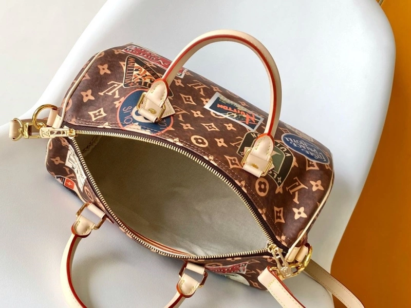 DailyWear LX Speedy Bags 14204