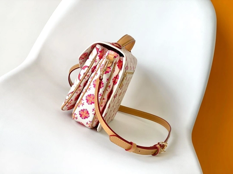 Durable LX Satchel bags 15141