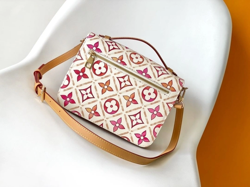 Durable LX Satchel bags 15141