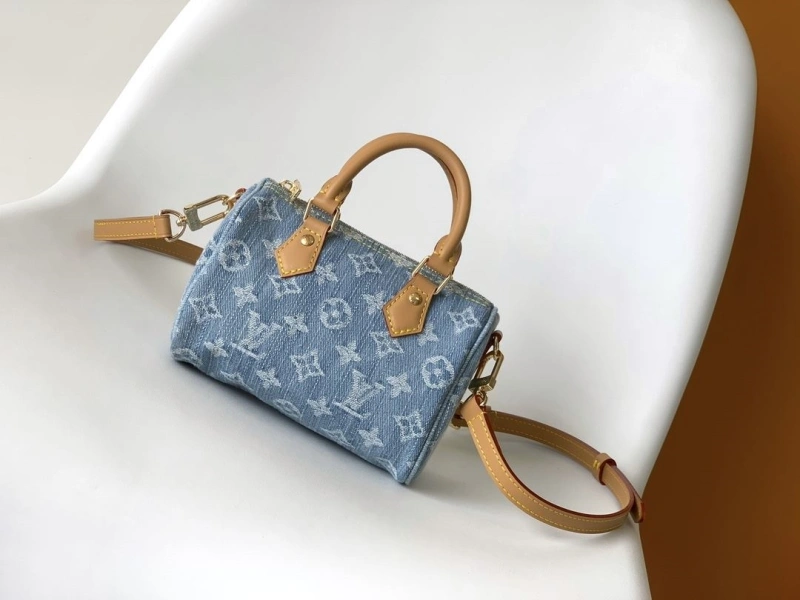 Unique LX Speedy Bags 14200