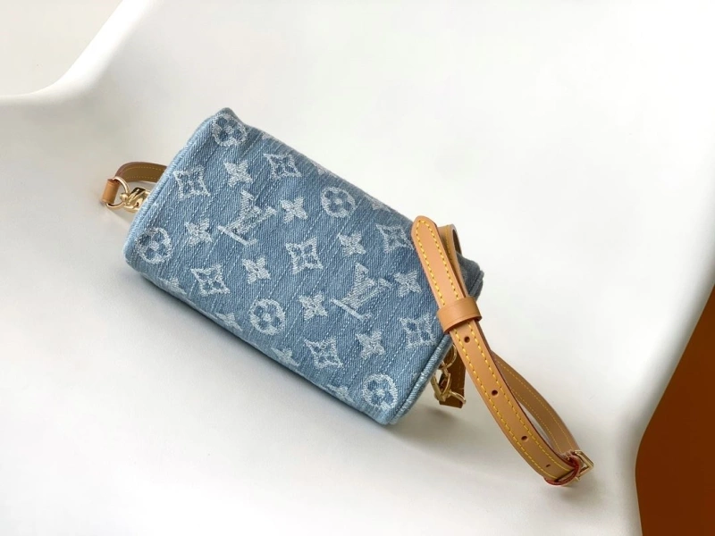 Unique LX Speedy Bags 14200