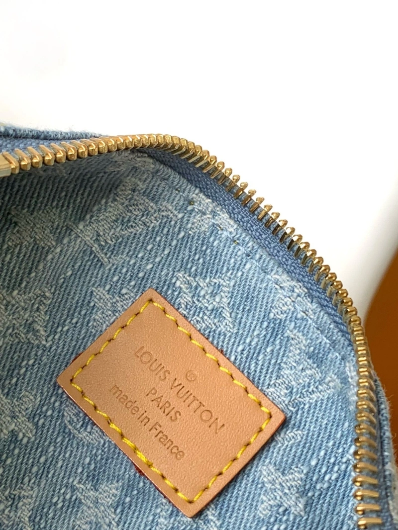 Unique LX Speedy Bags 14200