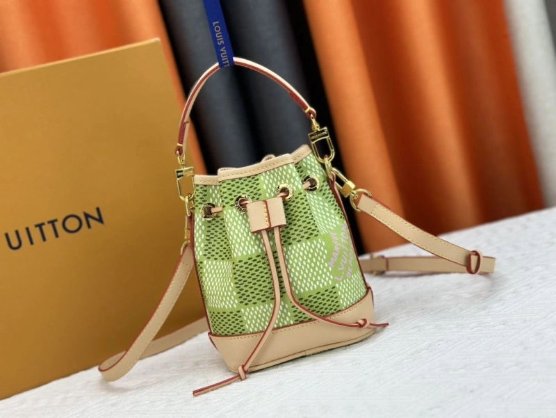 LX Bucket Bags Functional 15566
