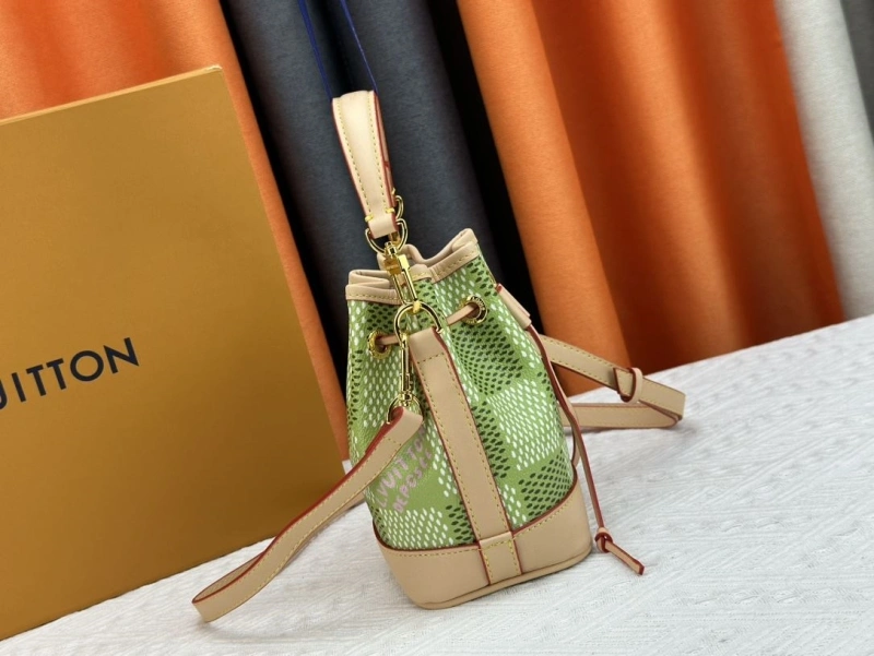 LX Bucket Bags Functional 15566