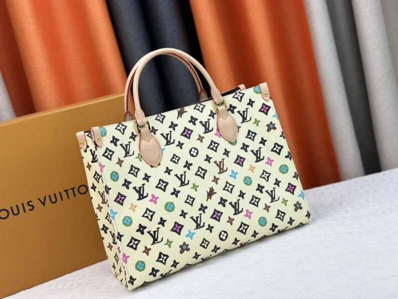 Timeless LX Shopping Bags 14497