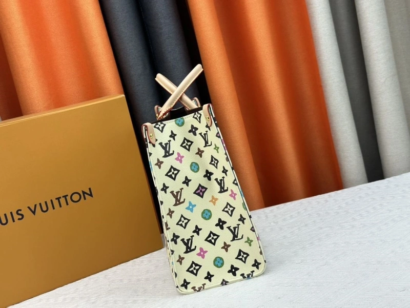 Timeless LX Shopping Bags 14497