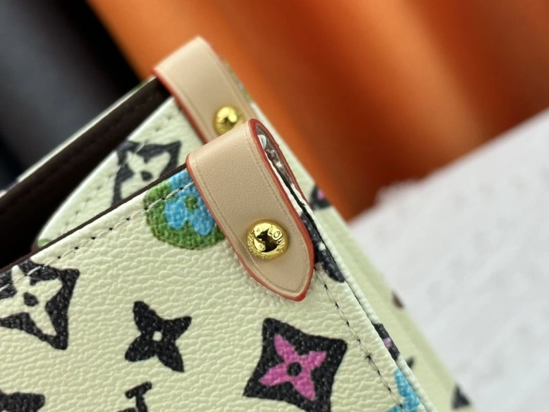 Timeless LX Shopping Bags 14497