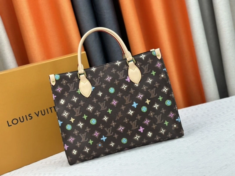 LX Shopping Bags Compact 14495