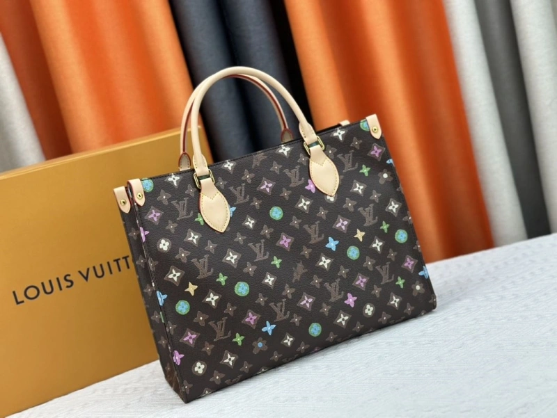 LX Shopping Bags Compact 14495