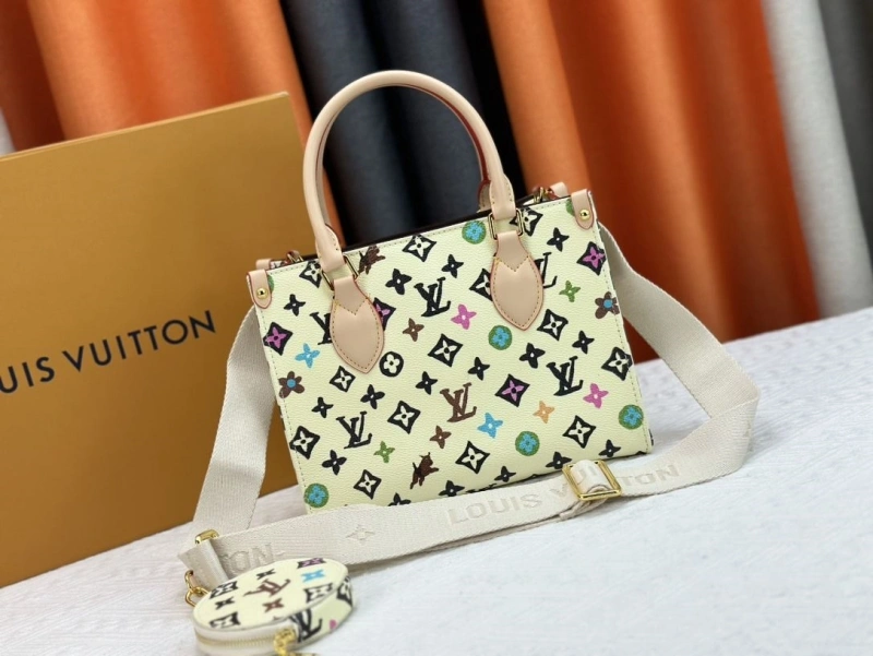 LX Shopping Bags Reliable 14494