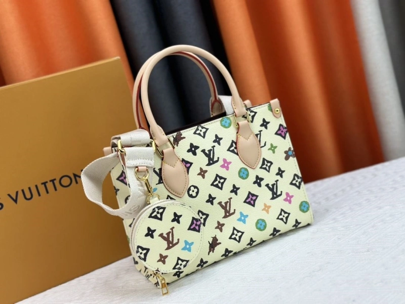 LX Shopping Bags Reliable 14494