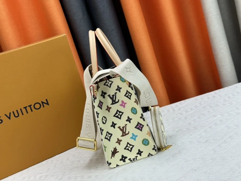 LX Shopping Bags Reliable 14494