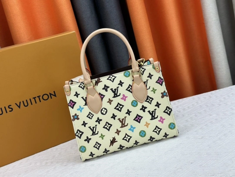 LX Shopping Bags Reliable 14494