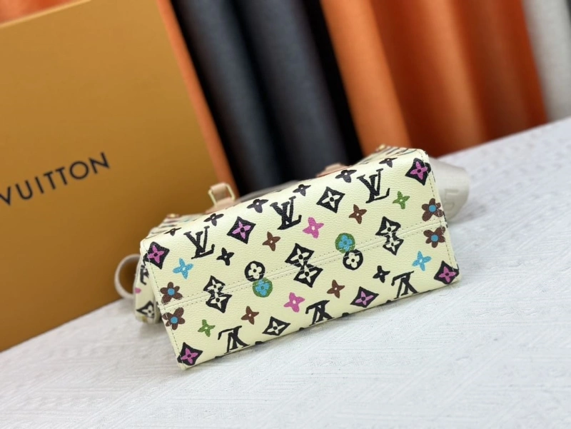 LX Shopping Bags Reliable 14494